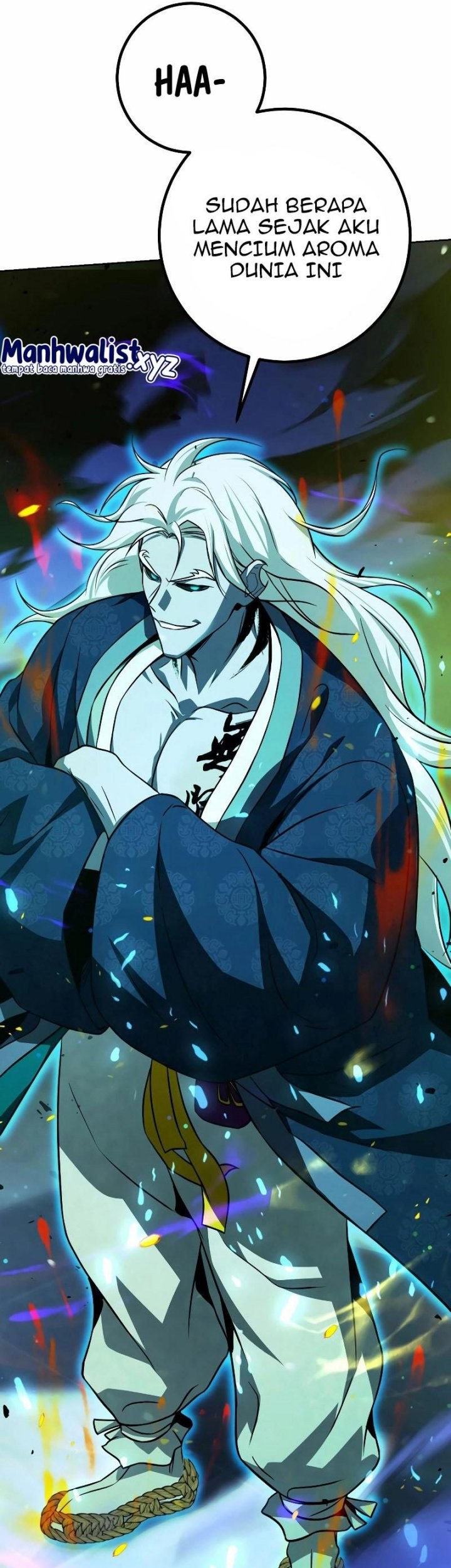 Hero the Maximum Chapter 22 Gambar 25