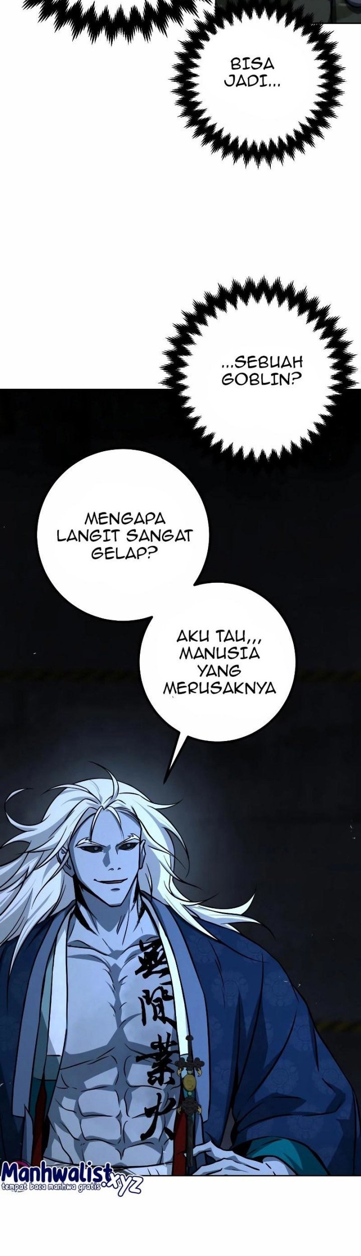 Hero the Maximum Chapter 22 Gambar 28