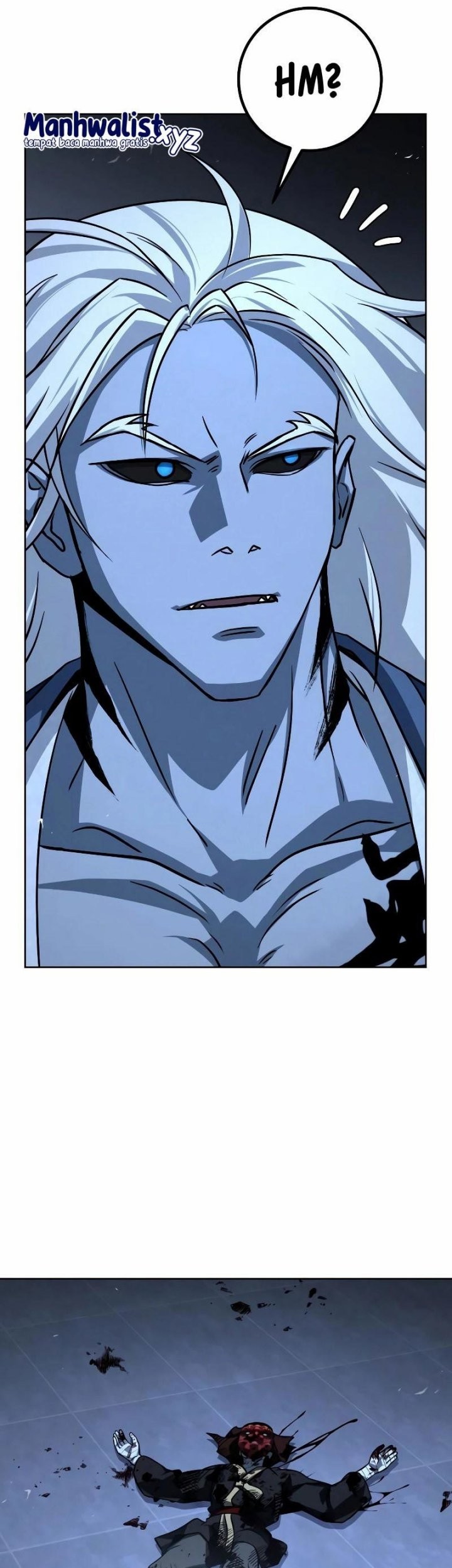 Hero the Maximum Chapter 22 Gambar 30