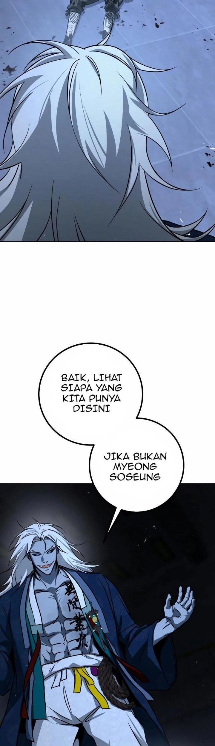 Hero the Maximum Chapter 22 Gambar 31