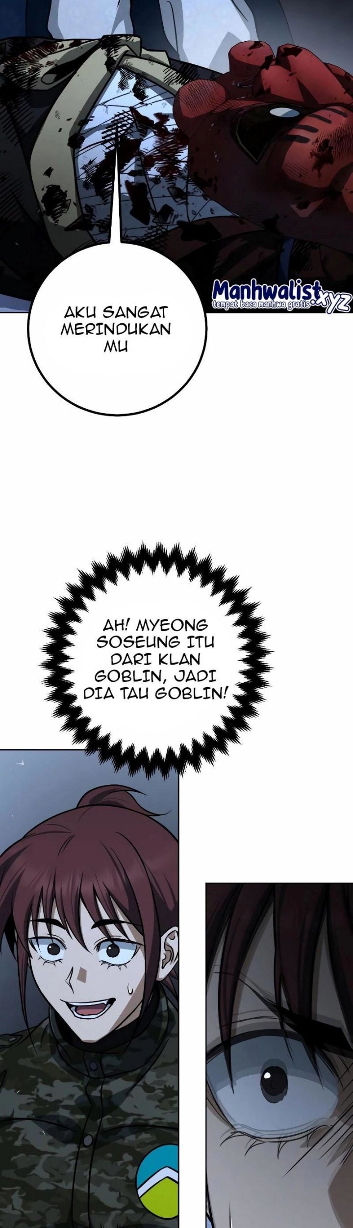 Hero the Maximum Chapter 22 Gambar 32
