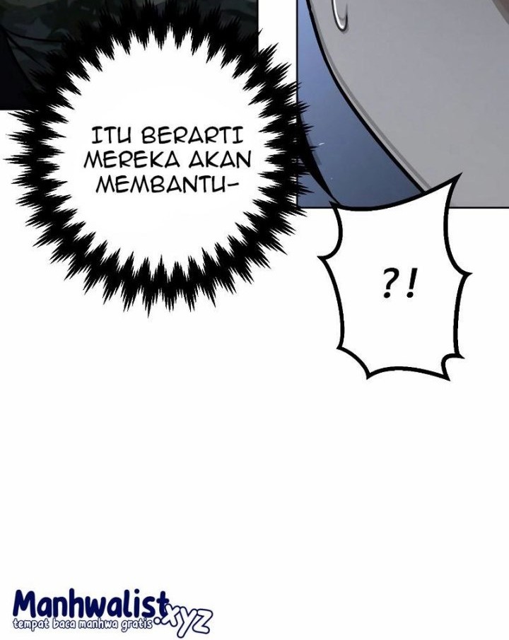Hero the Maximum Chapter 22 Gambar 33