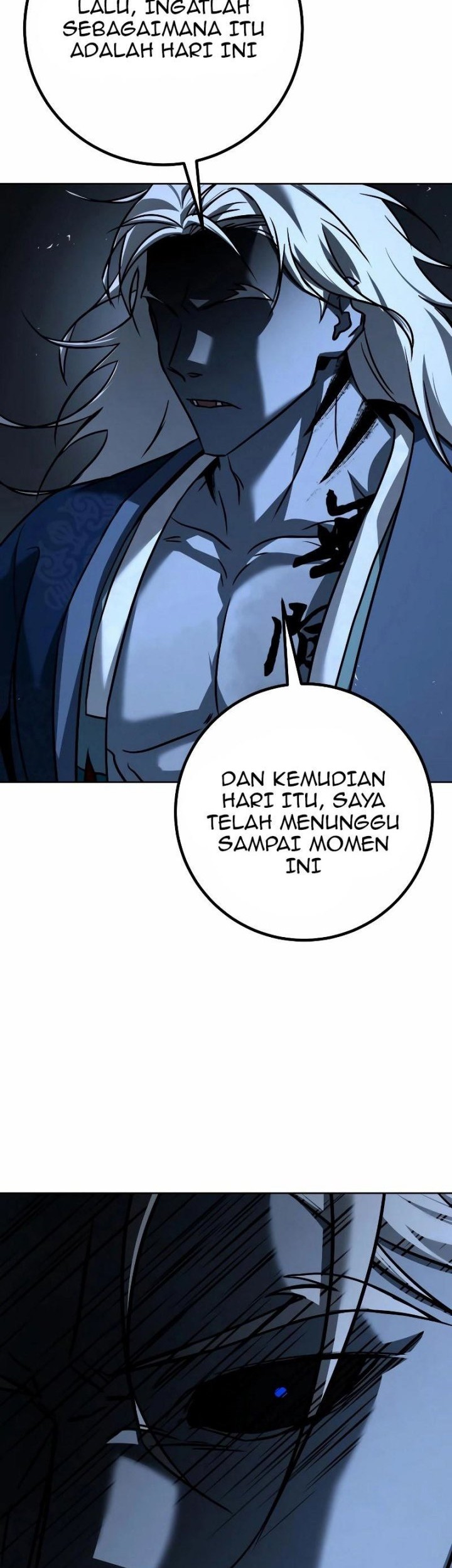 Hero the Maximum Chapter 22 Gambar 35