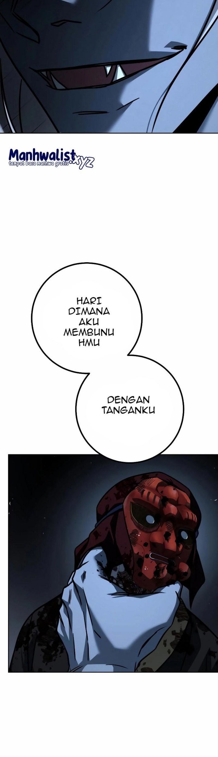 Hero the Maximum Chapter 22 Gambar 36