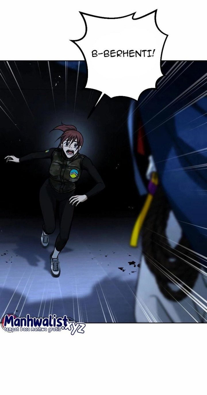 Hero the Maximum Chapter 22 Gambar 37
