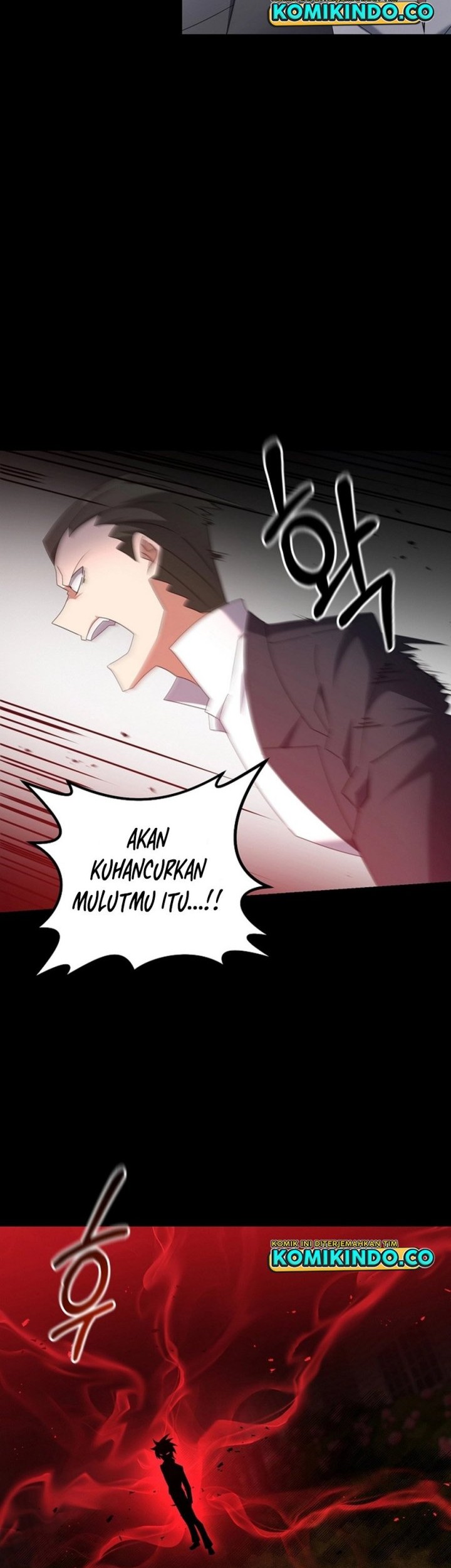 The Lazy Swordmaster Chapter 71 Gambar 27