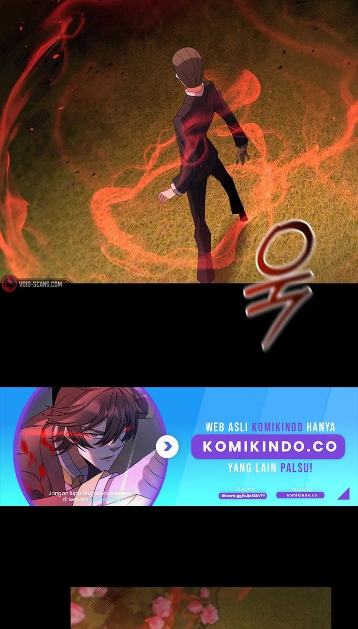 The Lazy Swordmaster Chapter 71 Gambar 28