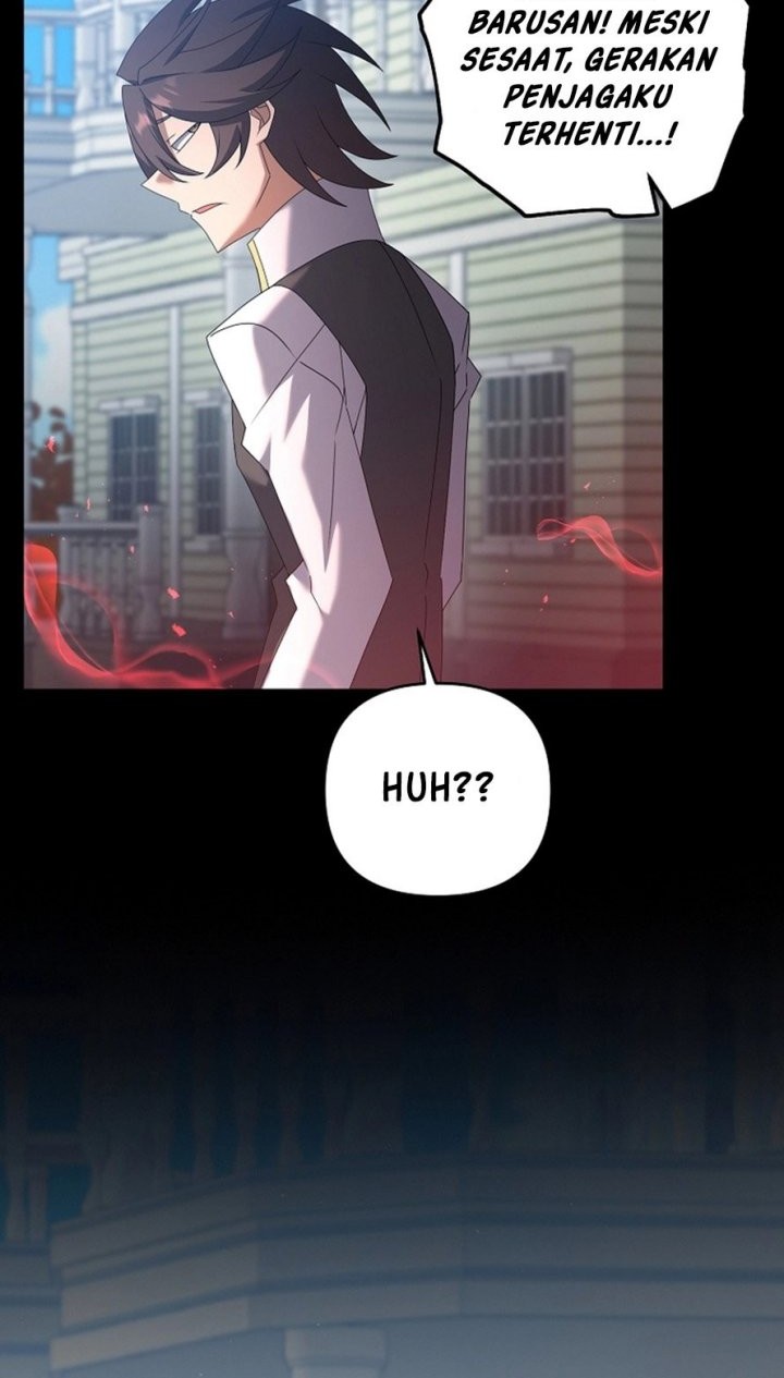 The Lazy Swordmaster Chapter 71 Gambar 31