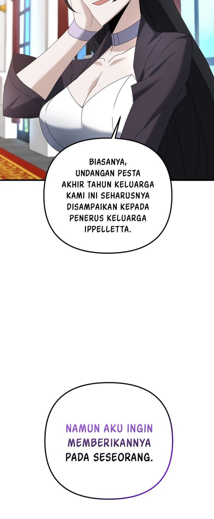 The Lazy Swordmaster Chapter 71 Gambar 37