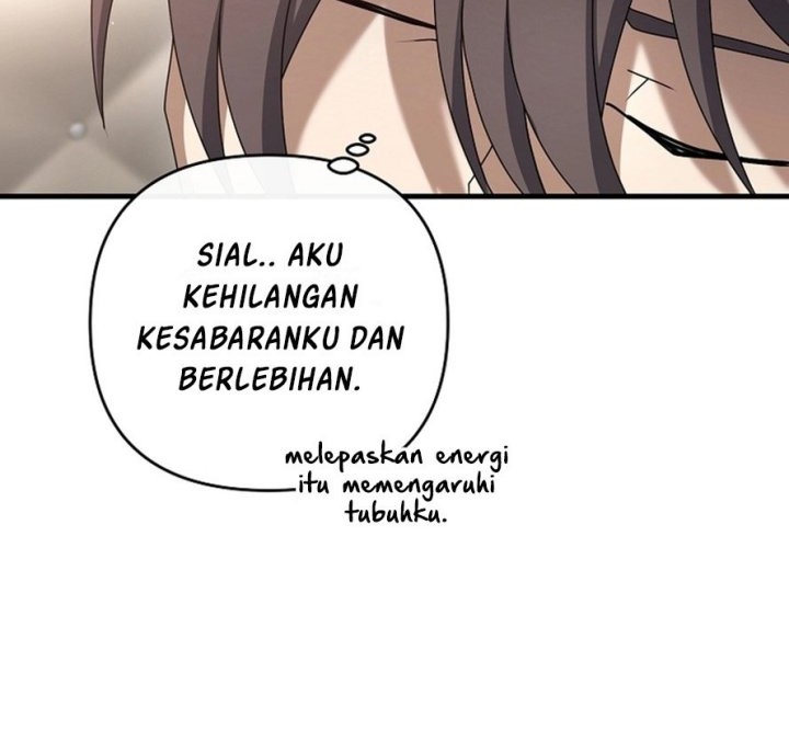 The Lazy Swordmaster Chapter 71 Gambar 40