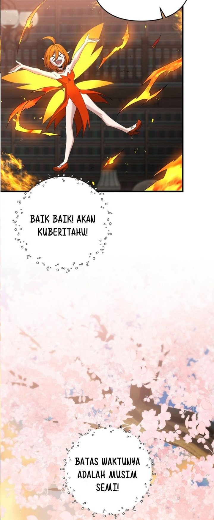 The Lazy Swordmaster Chapter 71 Gambar 46