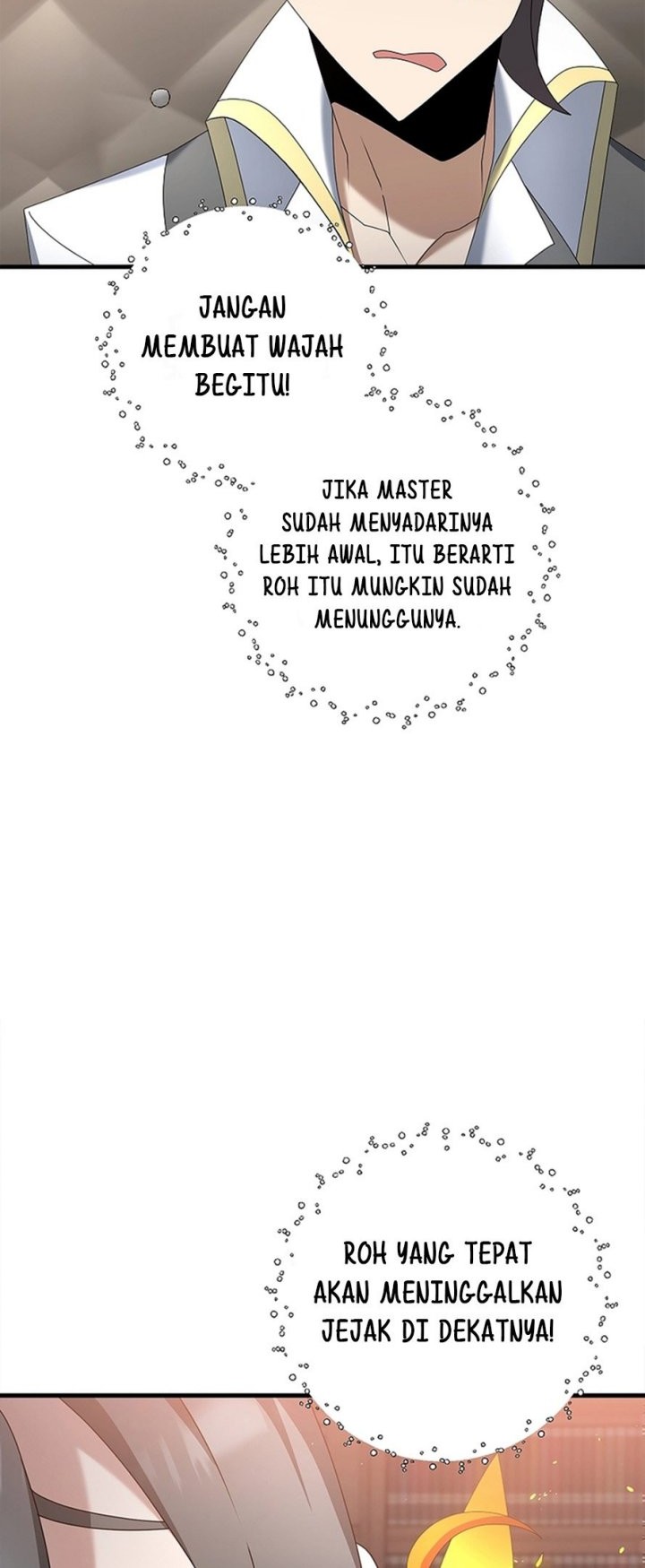 The Lazy Swordmaster Chapter 71 Gambar 52