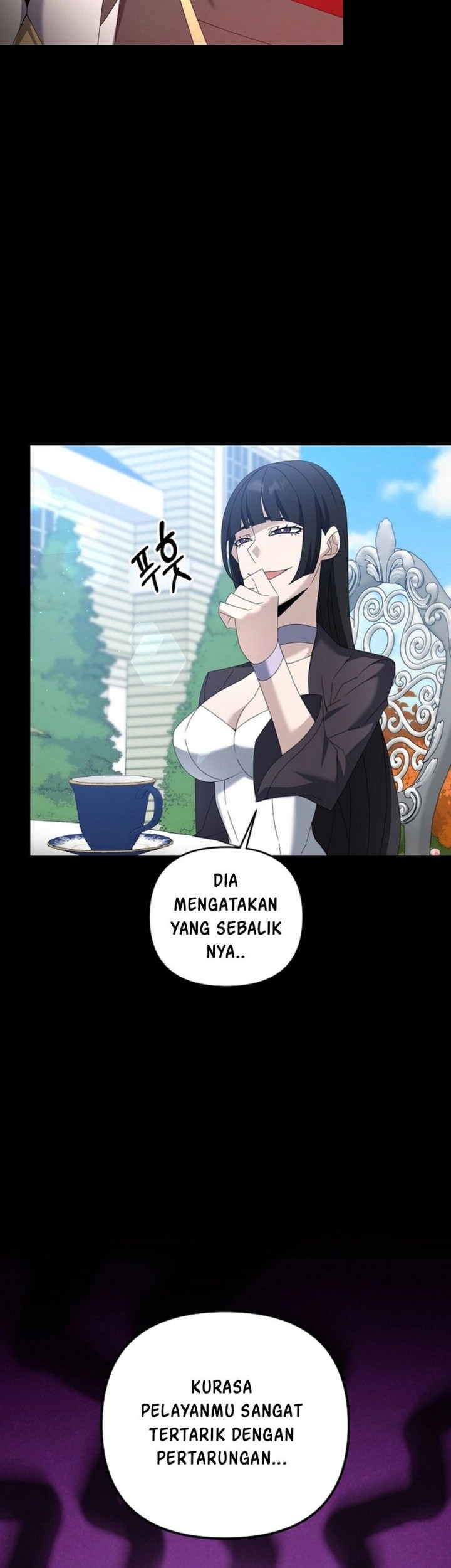 The Lazy Swordmaster Chapter 71 Gambar 9