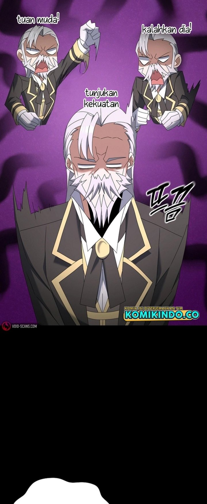 The Lazy Swordmaster Chapter 71 Gambar 10