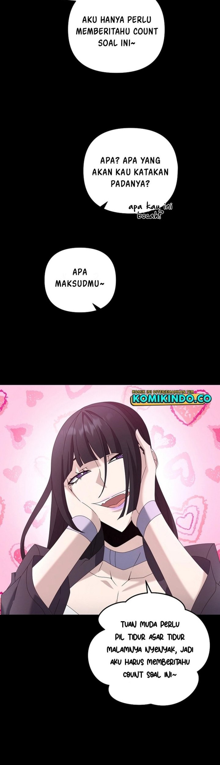 The Lazy Swordmaster Chapter 71 Gambar 12