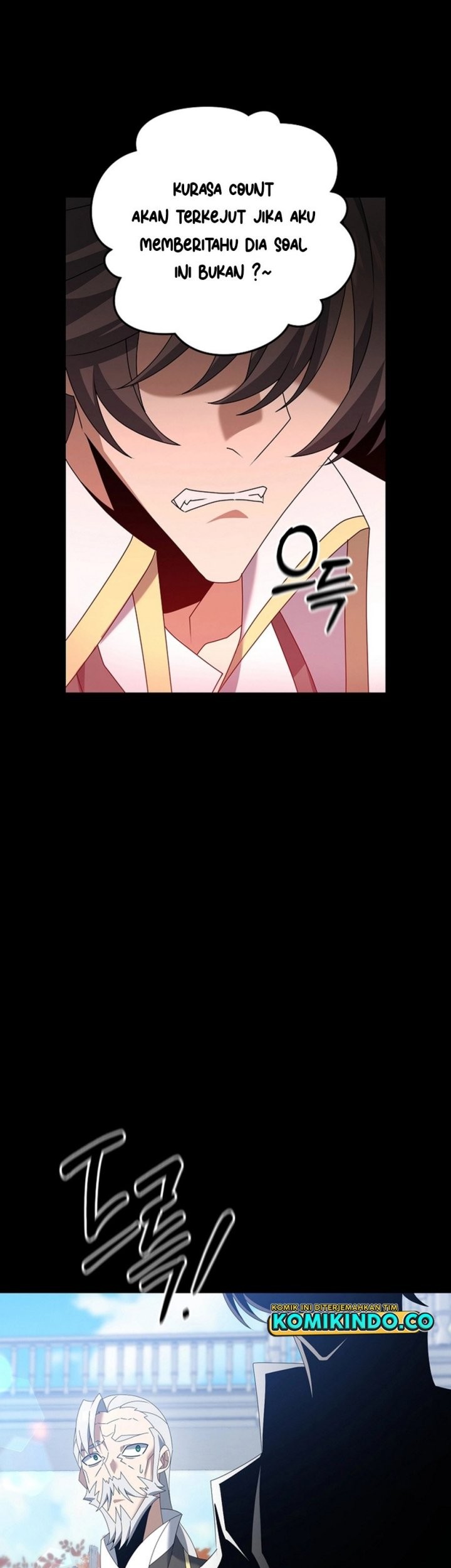 The Lazy Swordmaster Chapter 71 Gambar 14