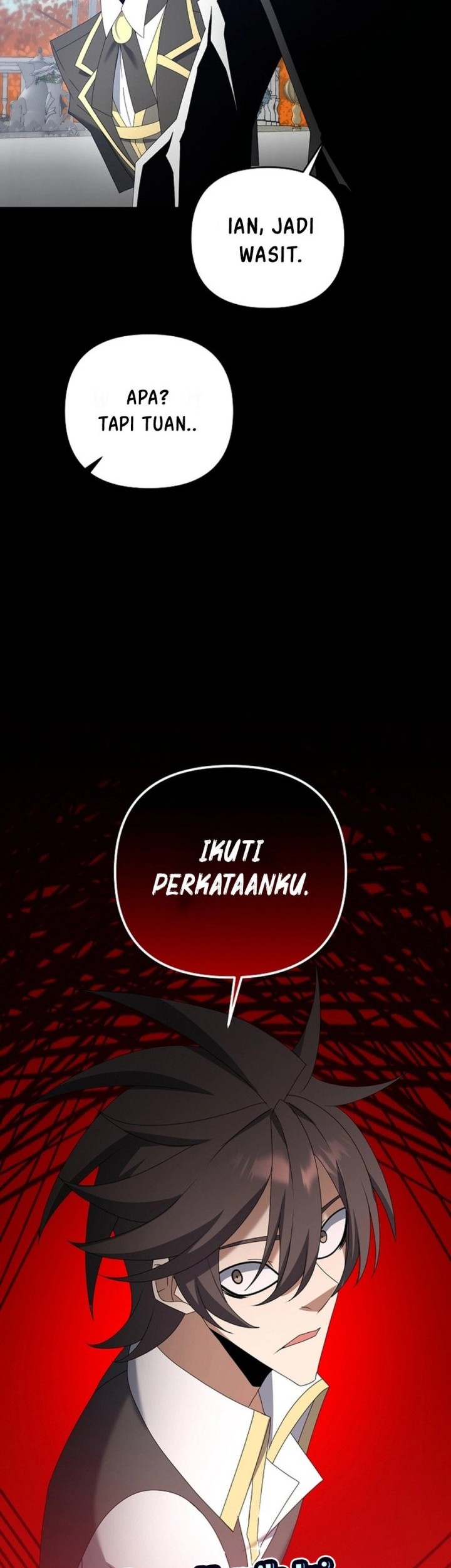 The Lazy Swordmaster Chapter 71 Gambar 15