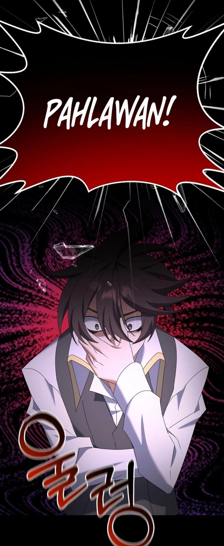 The Lazy Swordmaster Chapter 71 Gambar 22