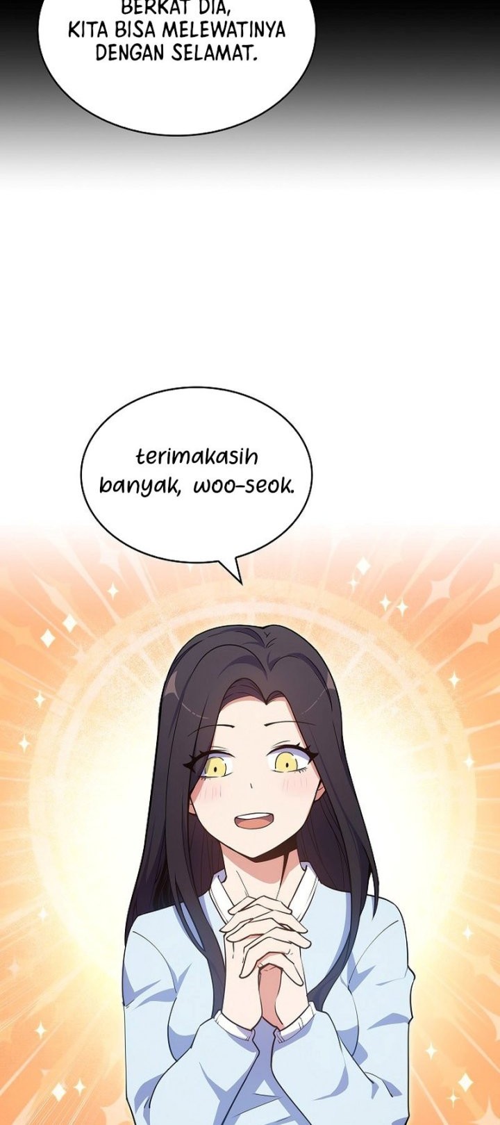 I’m Going to Steal Again Today Chapter 16 Gambar 10