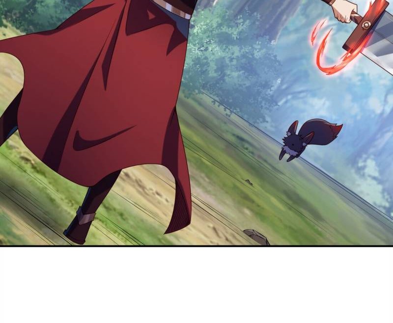 Fairy, You have a Bad Omen! Chapter 18 Gambar 41