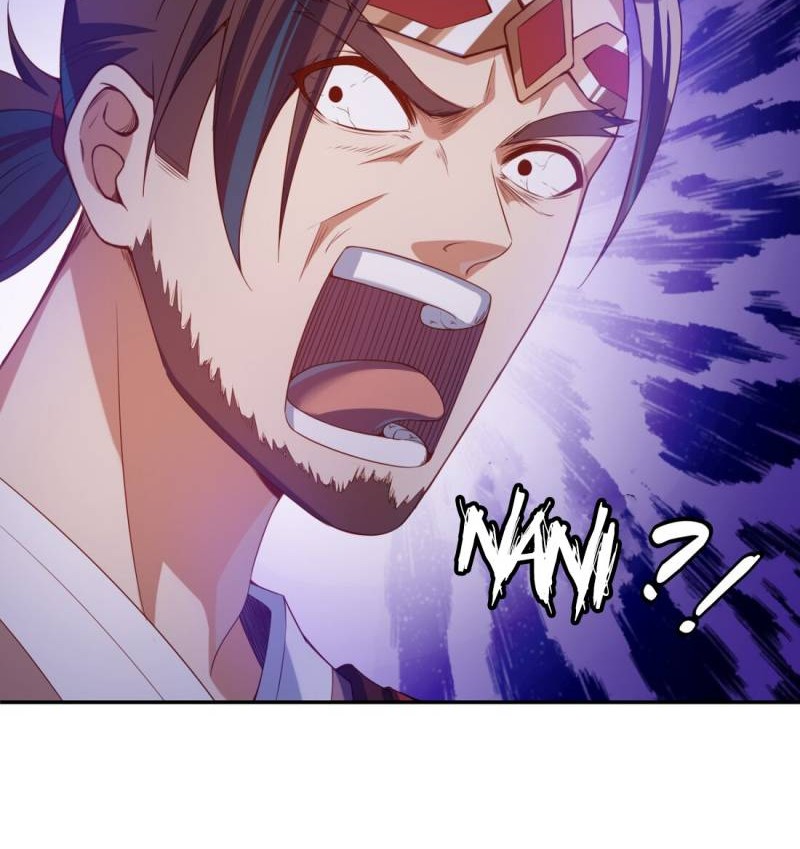Fairy, You have a Bad Omen! Chapter 18 Gambar 45