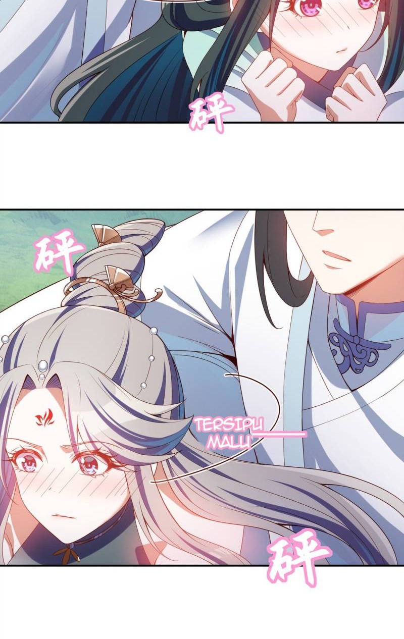 Fairy, You have a Bad Omen! Chapter 18 Gambar 29