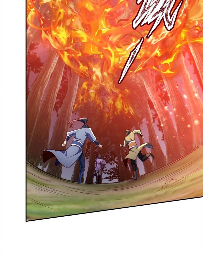 Fairy, You have a Bad Omen! Chapter 18 Gambar 33