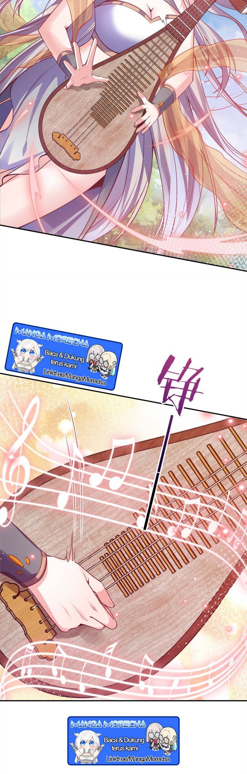 Fairy, You have a Bad Omen! Chapter 17 Gambar 39