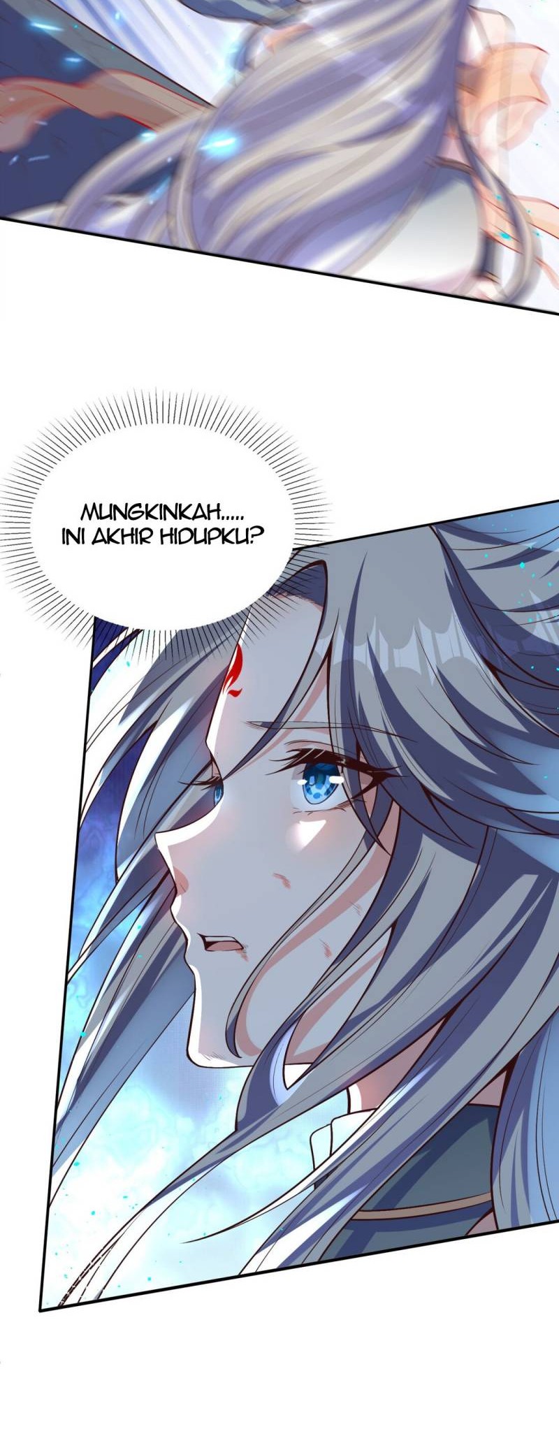 Fairy, You have a Bad Omen! Chapter 17 Gambar 49
