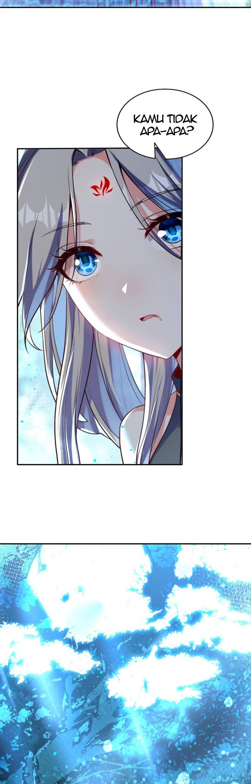 Fairy, You have a Bad Omen! Chapter 17 Gambar 52