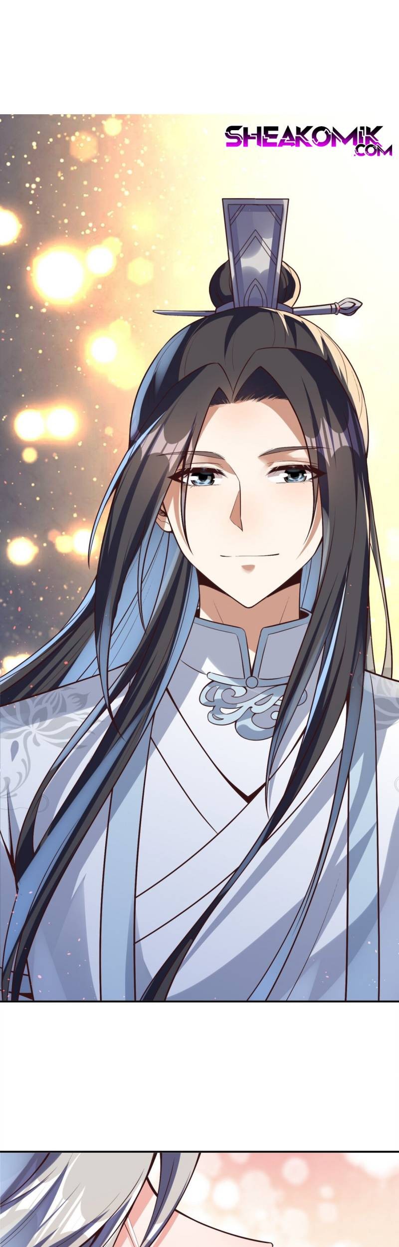 Fairy, You have a Bad Omen! Chapter 17 Gambar 54