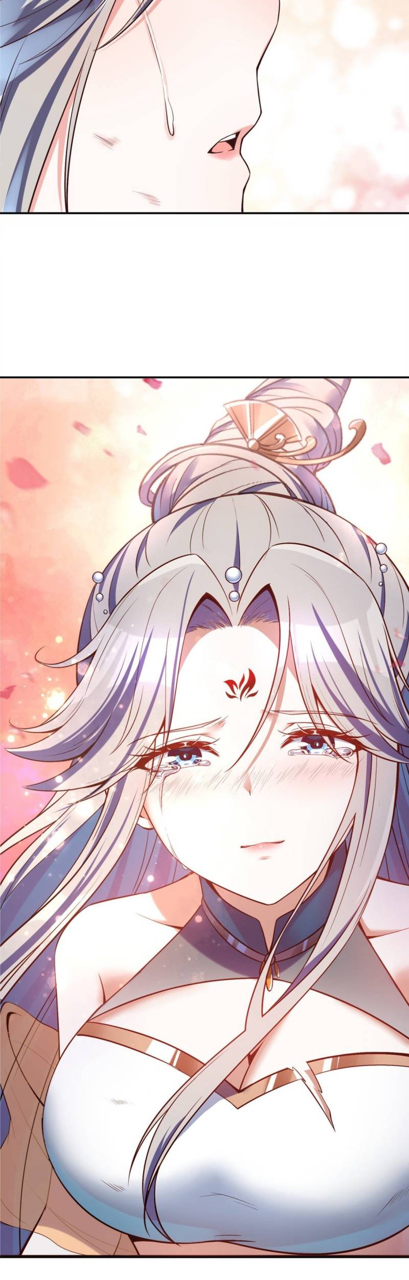 Fairy, You have a Bad Omen! Chapter 17 Gambar 55