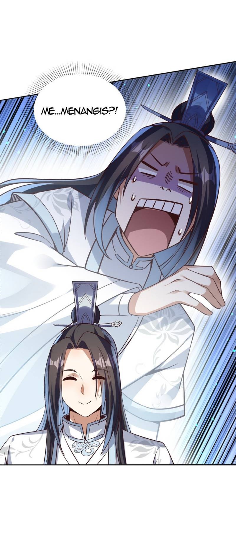 Fairy, You have a Bad Omen! Chapter 17 Gambar 56