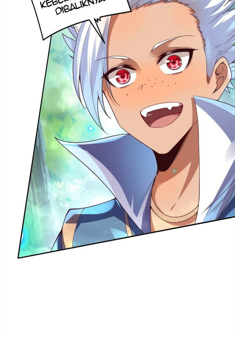 Fairy, You have a Bad Omen! Chapter 17 Gambar 9