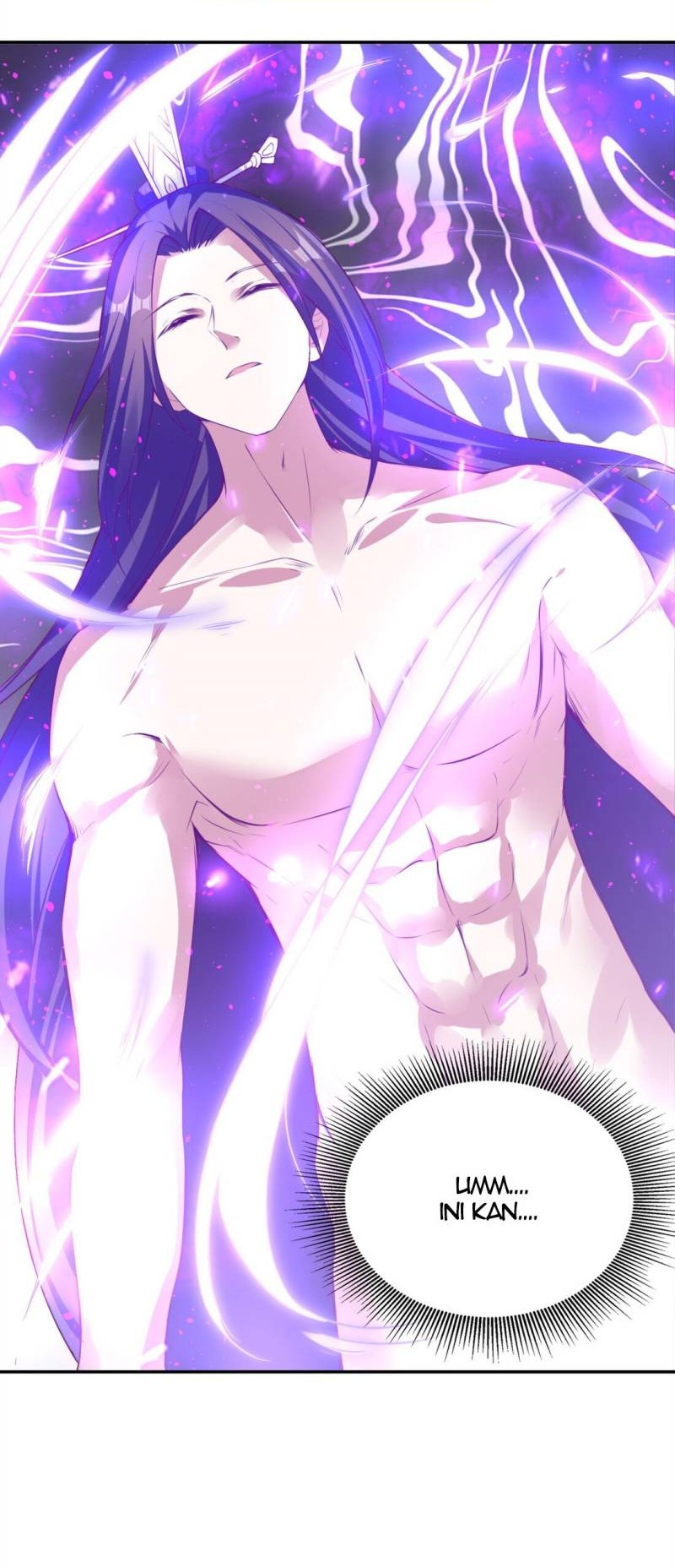 Fairy, You have a Bad Omen! Chapter 17 Gambar 25