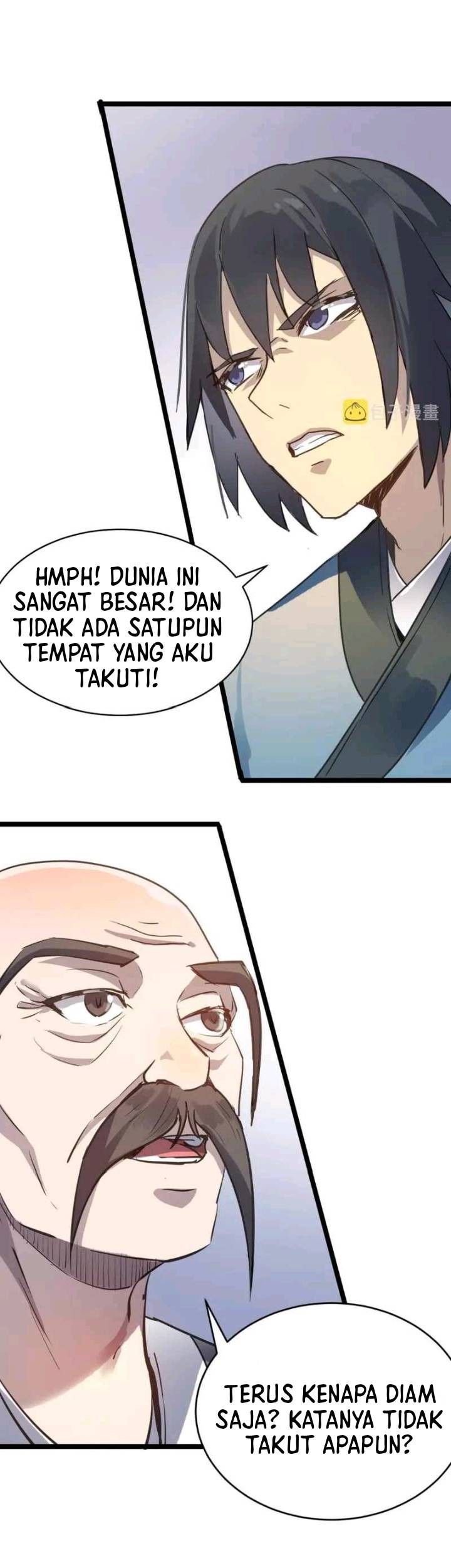 Building the Strongest Shaolin Temple in Another World Chapter 51 Gambar 33