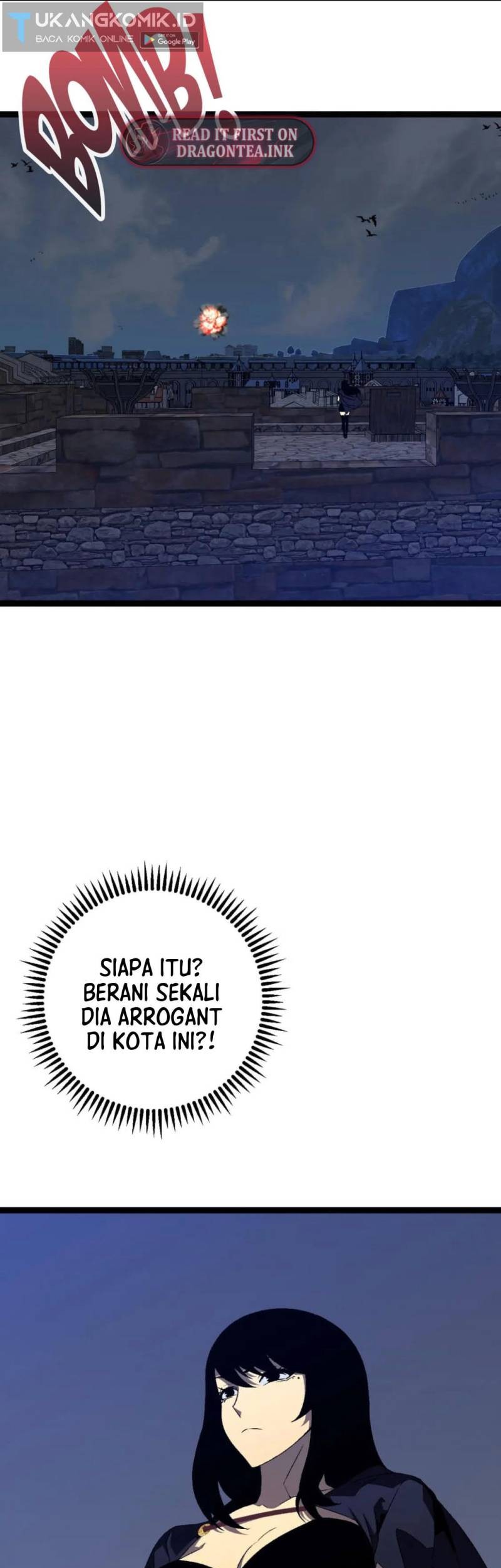 Baca Manhua Your Talent is Mine Chapter 55 Gambar 2