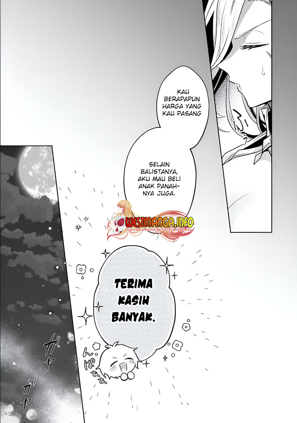 Fun Territory Defense Of The Easy-going Lord ~the Nameless Village Is Made Into The Strongest Fortified City By Production Magic~ Chapter 19.3 Gambar 7
