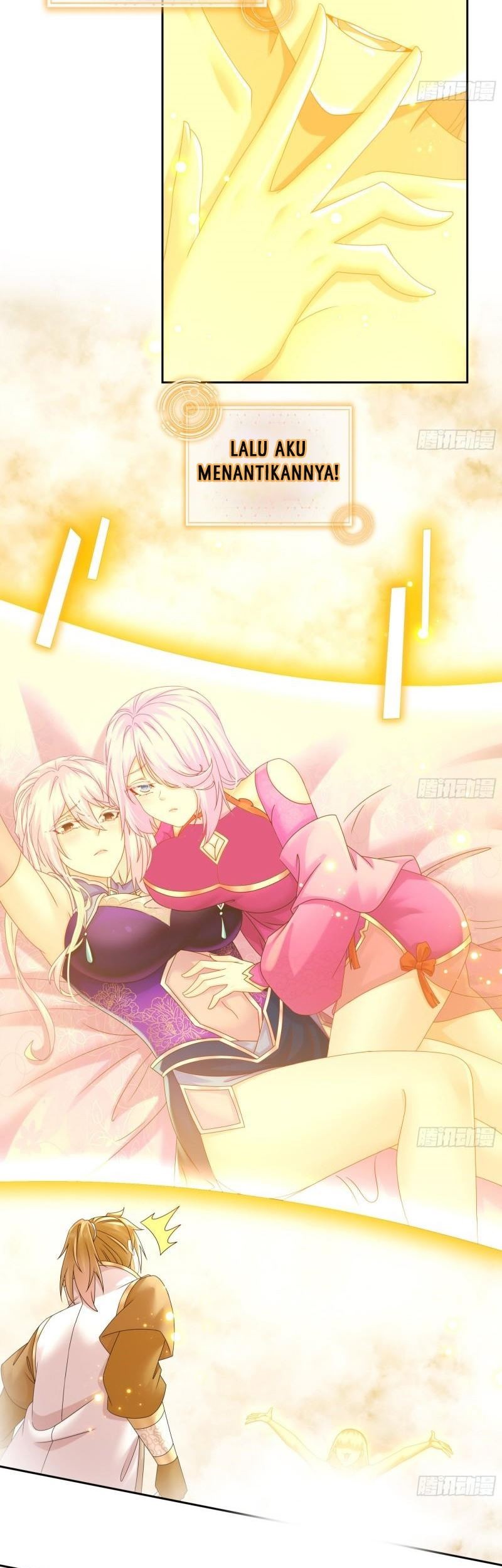 I Changed My Life By Check-In Chapter 46 Gambar 8