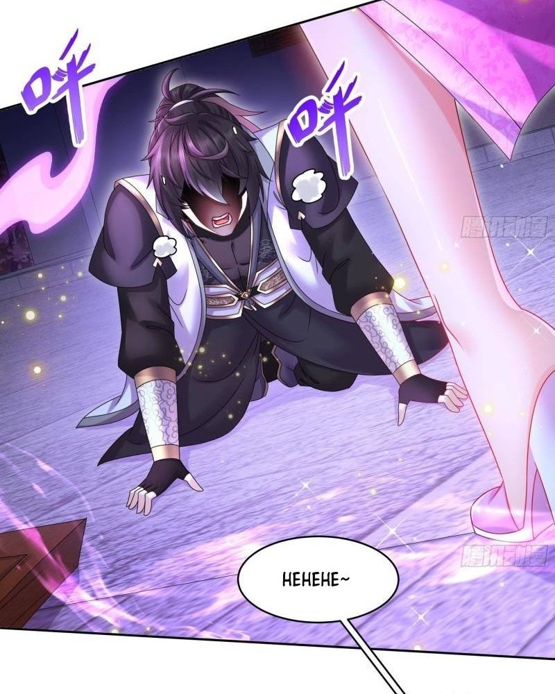 I Changed My Life By Check-In Chapter 46 Gambar 11