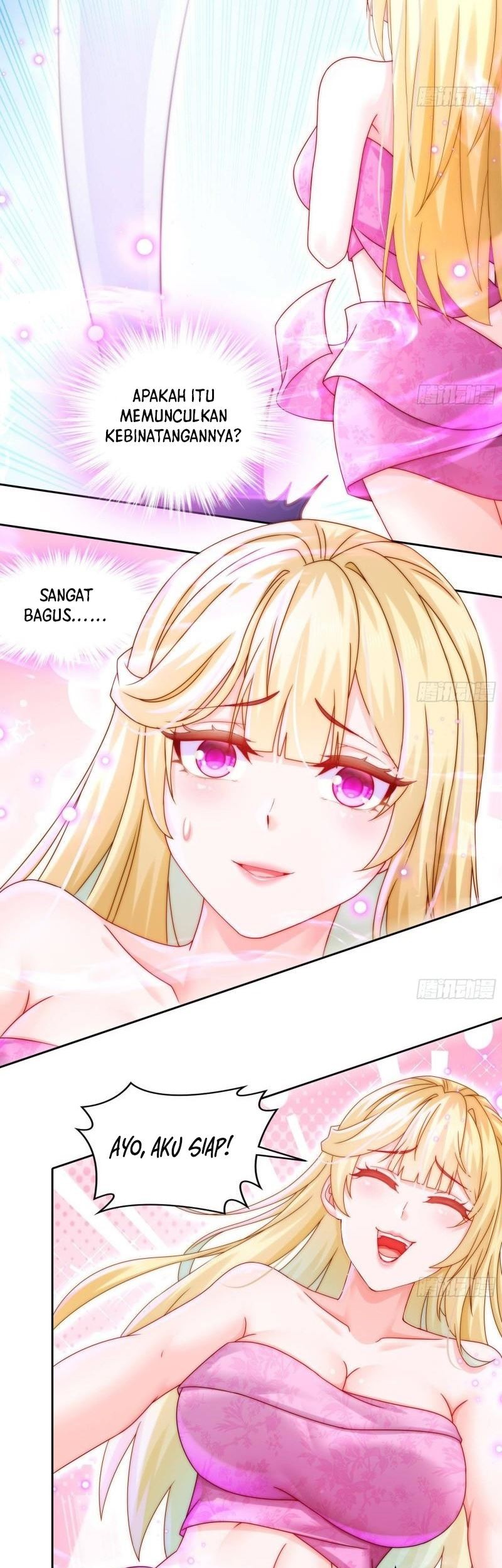 I Changed My Life By Check-In Chapter 46 Gambar 14