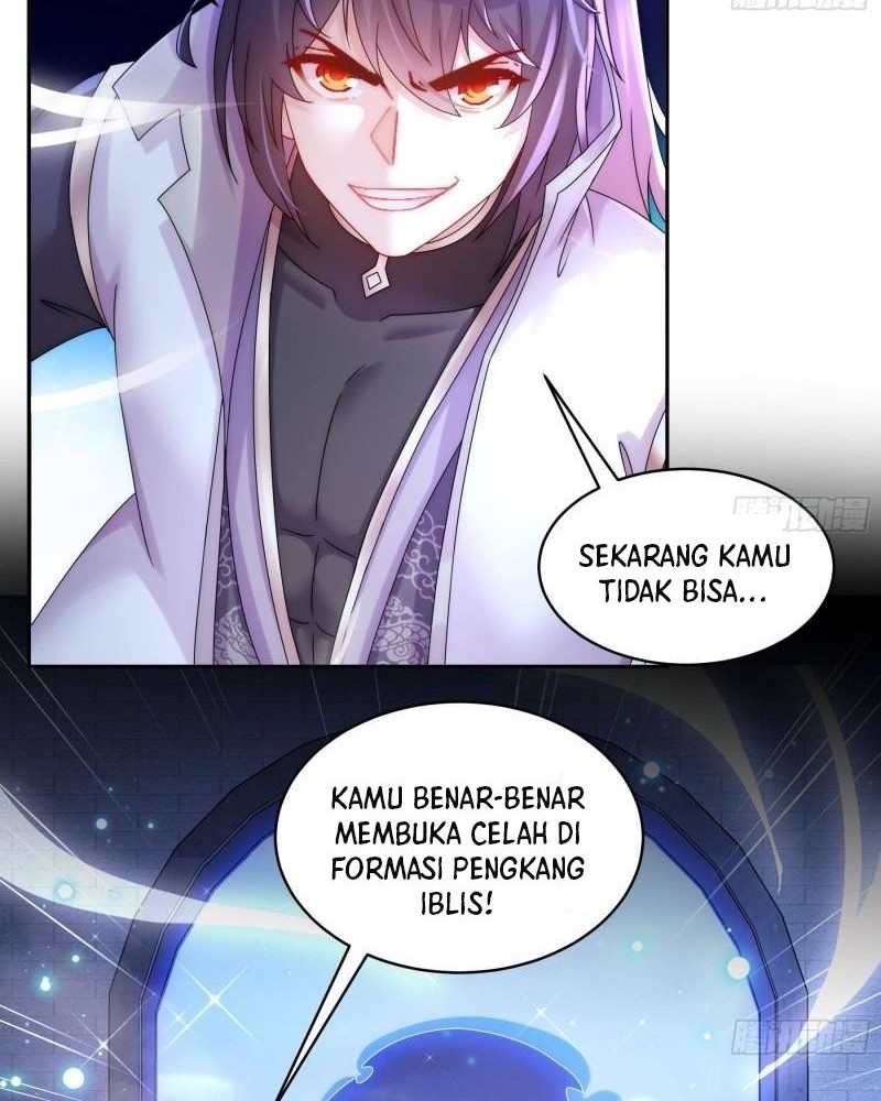 I Changed My Life By Check-In Chapter 46 Gambar 17