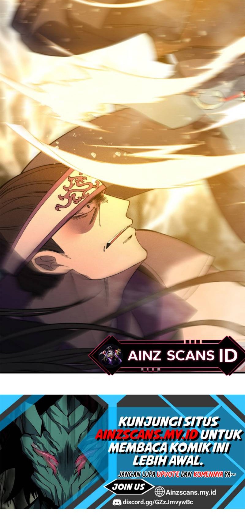 Mysterious Fantasy: Nine Fairy Masters at the Beginning Chapter 28 Gambar 36