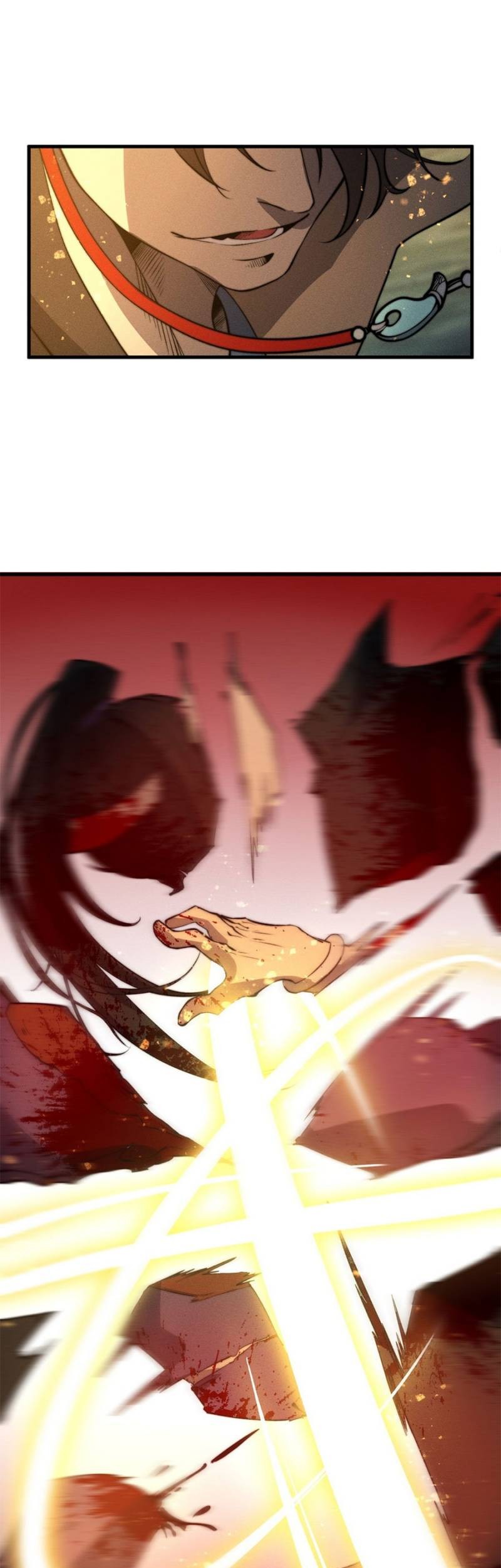 Mysterious Fantasy: Nine Fairy Masters at the Beginning Chapter 28 Gambar 37
