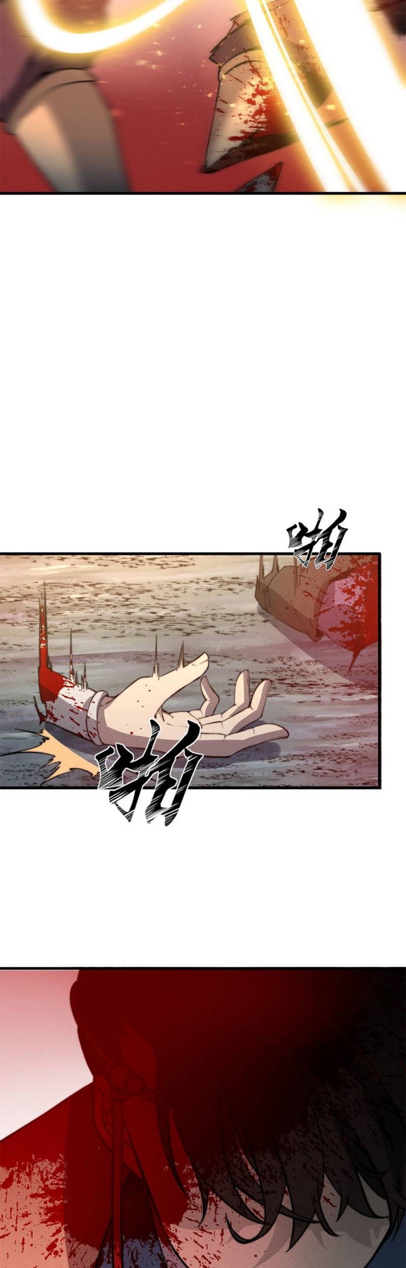 Mysterious Fantasy: Nine Fairy Masters at the Beginning Chapter 28 Gambar 38