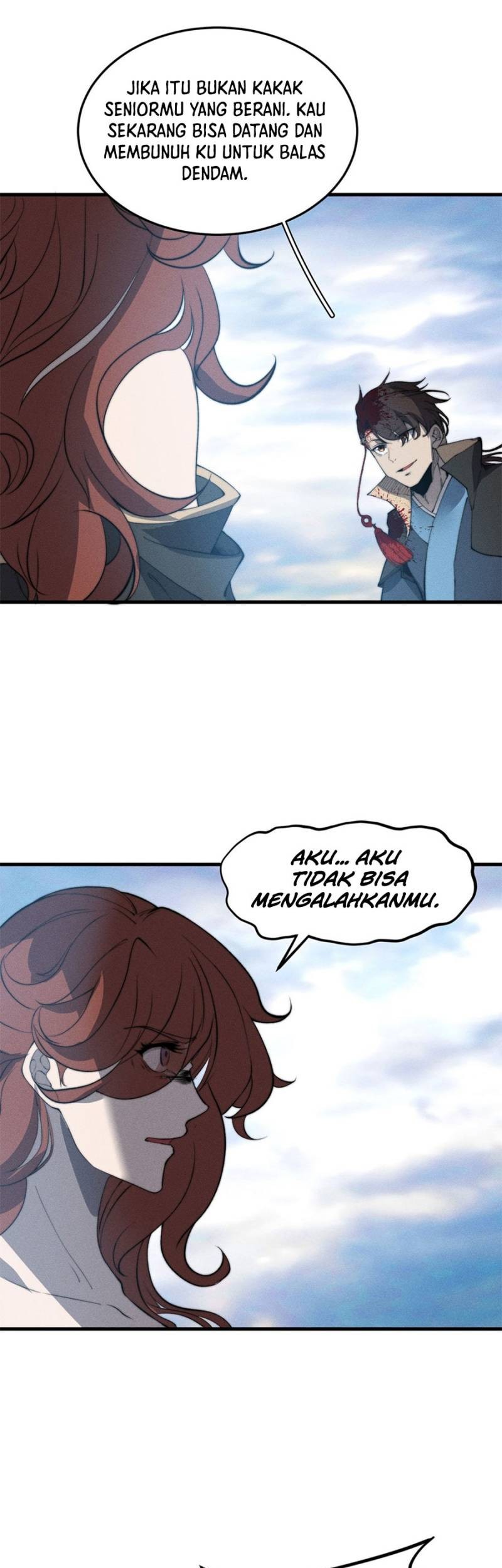 Mysterious Fantasy: Nine Fairy Masters at the Beginning Chapter 28 Gambar 41