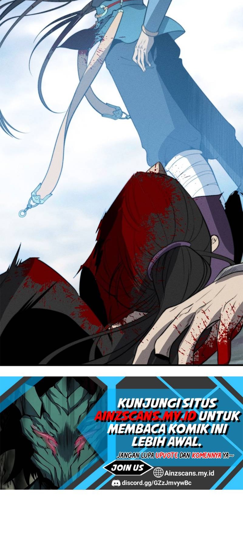 Mysterious Fantasy: Nine Fairy Masters at the Beginning Chapter 28 Gambar 43
