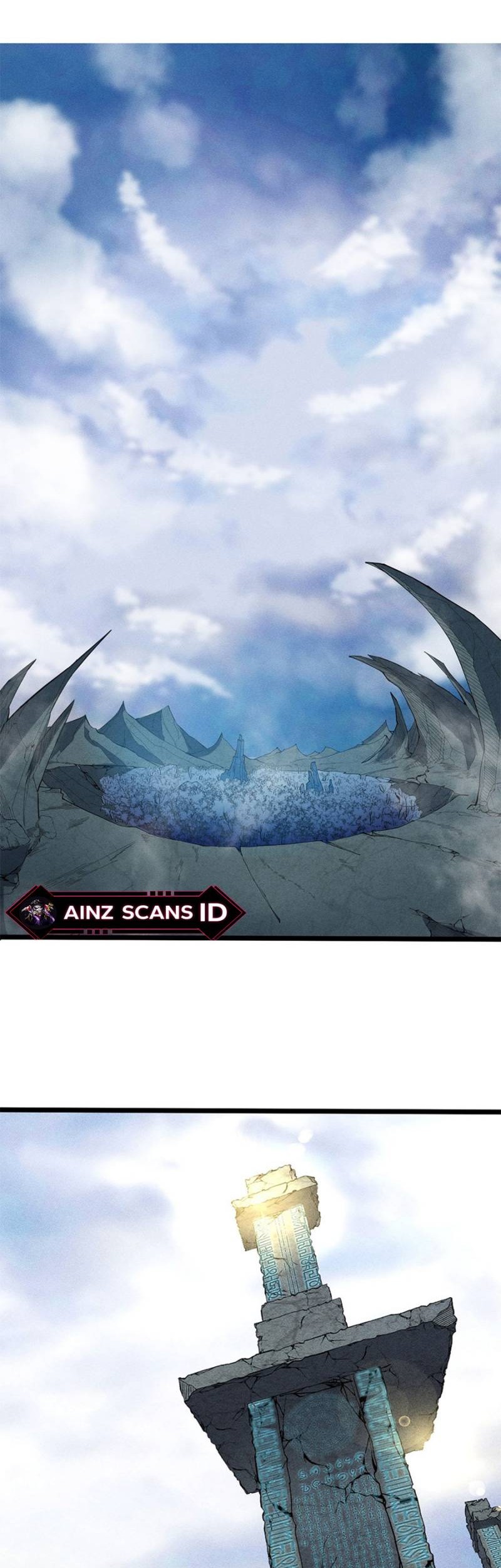 Mysterious Fantasy: Nine Fairy Masters at the Beginning Chapter 28 Gambar 4