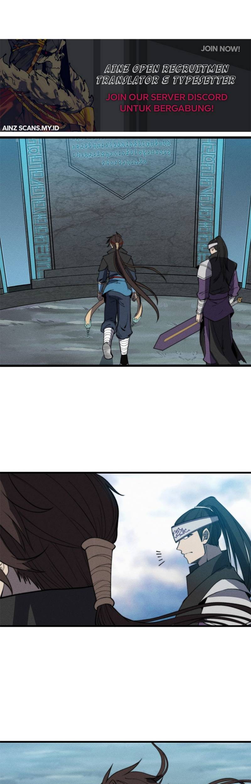 Mysterious Fantasy: Nine Fairy Masters at the Beginning Chapter 28 Gambar 11