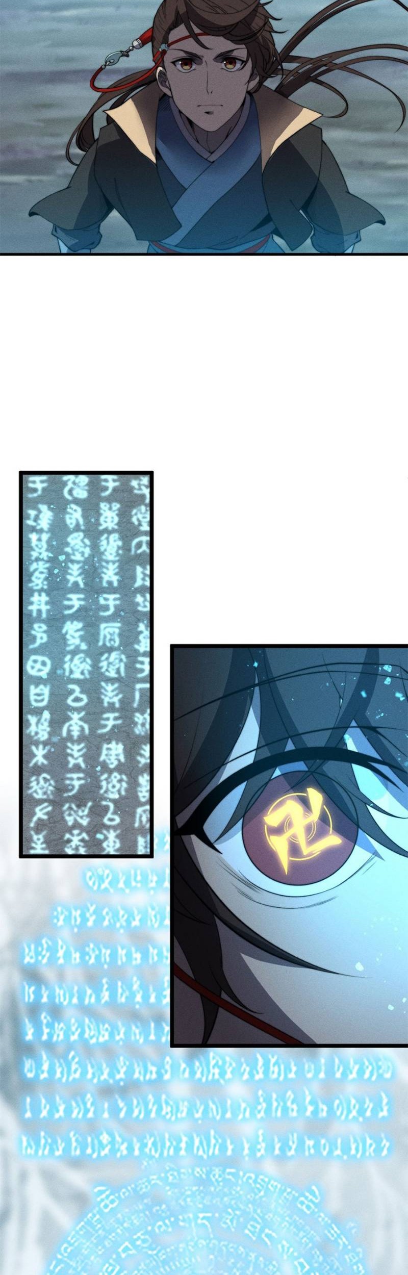 Mysterious Fantasy: Nine Fairy Masters at the Beginning Chapter 28 Gambar 12